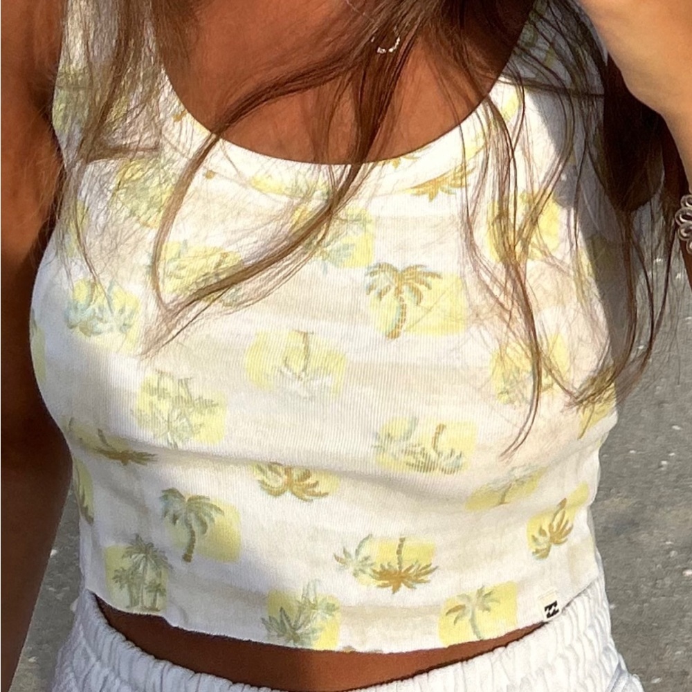 Billabong top